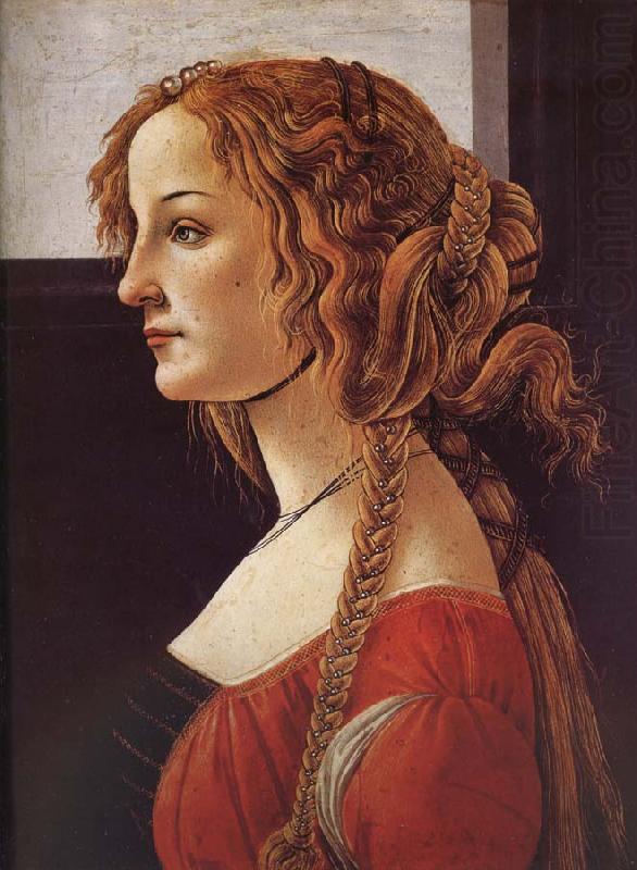 , Sandro Botticelli